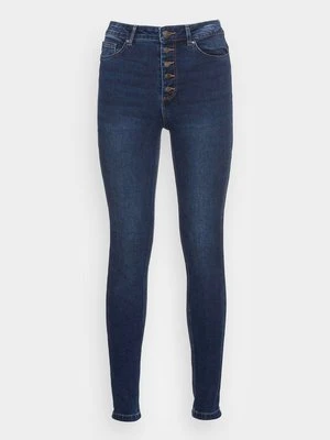 Jeansy Skinny Fit Vero Moda