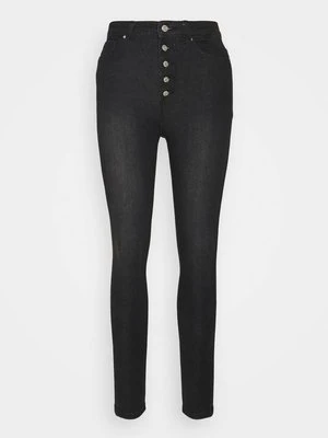 Jeansy Skinny Fit Vero Moda