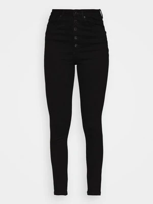 Jeansy Skinny Fit Vero Moda