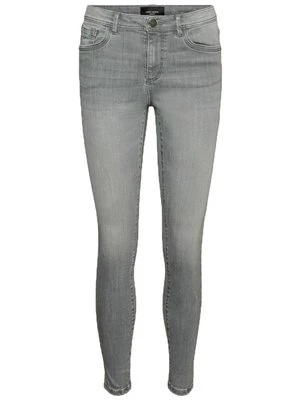 Jeansy Skinny Fit Vero Moda