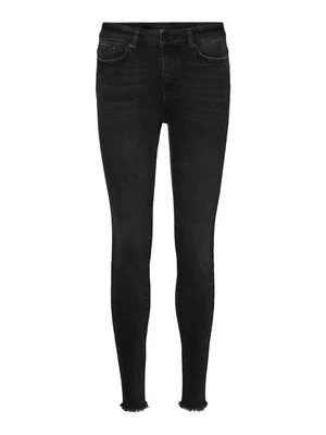 Jeansy Skinny Fit Vero Moda