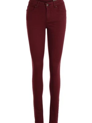 Jeansy Skinny Fit Vero Moda