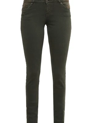 Jeansy Skinny Fit Vero Moda