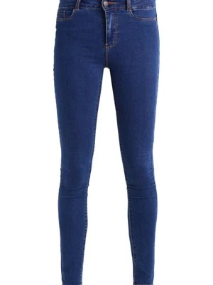 Jeansy Skinny Fit Vero Moda