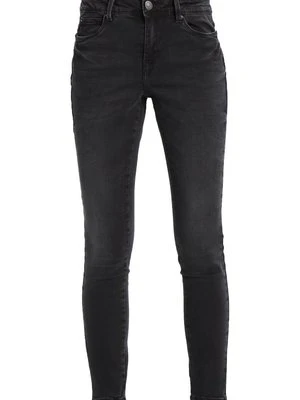 Jeansy Skinny Fit Vero Moda