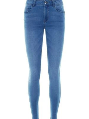 Jeansy Skinny Fit Vero Moda