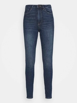 Jeansy Skinny Fit Vero Moda