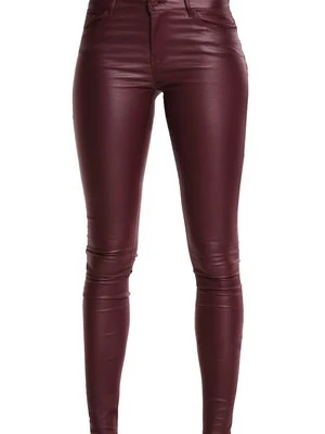 Jeansy Skinny Fit Vero Moda