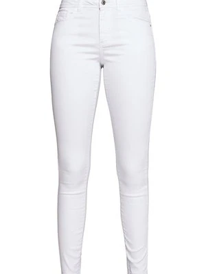 Jeansy Skinny Fit Vero Moda