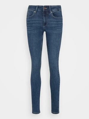 Jeansy Skinny Fit Vero Moda