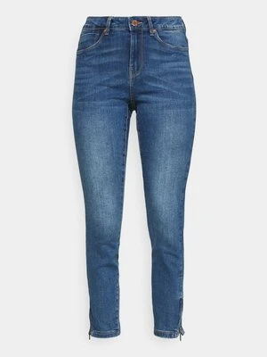 Jeansy Skinny Fit Vero Moda