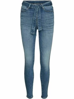 Jeansy Skinny Fit Vero Moda