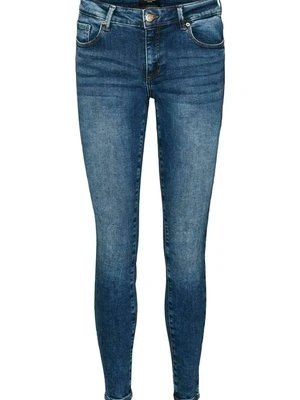 Jeansy Skinny Fit Vero Moda