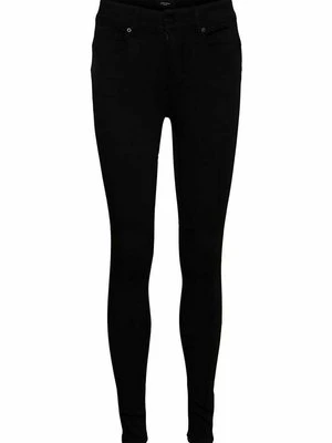 Jeansy Skinny Fit Vero Moda