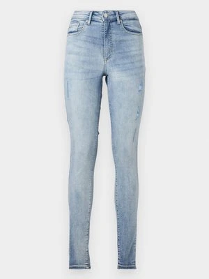 Jeansy Skinny Fit Vero Moda