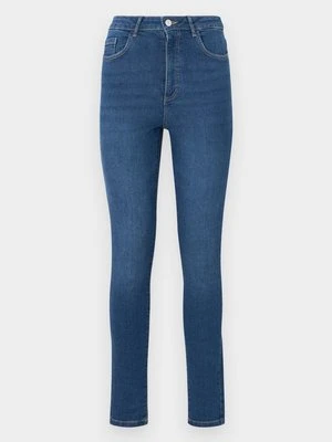 Jeansy Skinny Fit Vero Moda