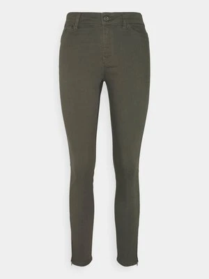 Jeansy Skinny Fit Vero Moda