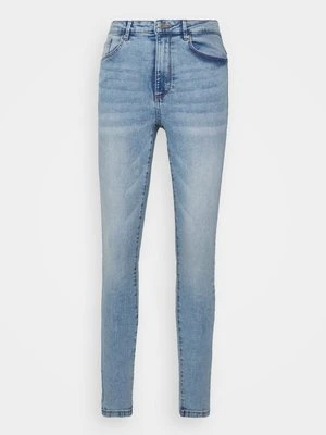 Jeansy Skinny Fit Vero Moda