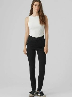 Jeansy Skinny Fit Vero Moda