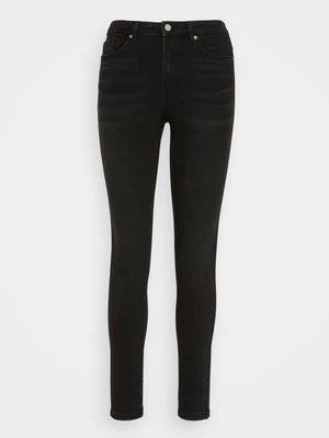 Jeansy Skinny Fit Vero Moda