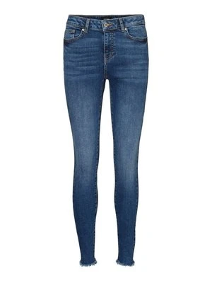 Jeansy Skinny Fit Vero Moda
