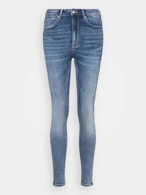 Jeansy Skinny Fit Vero Moda