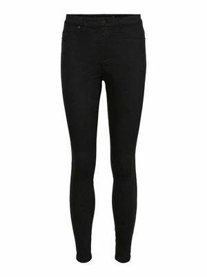 Jeansy Skinny Fit Vero Moda