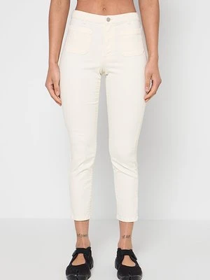 Jeansy Skinny Fit Vero Moda