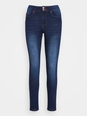 Jeansy Skinny Fit Vero Moda