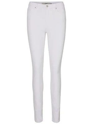 Jeansy Skinny Fit Vero Moda