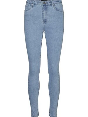 Jeansy Skinny Fit Vero Moda