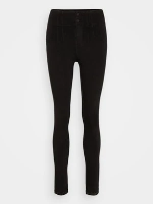 Jeansy Skinny Fit Vero Moda