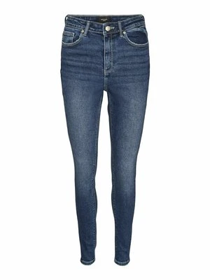 Jeansy Skinny Fit Vero Moda