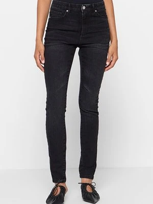 Jeansy Skinny Fit Vero Moda