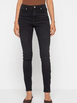 Jeansy Skinny Fit Vero Moda