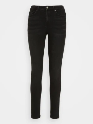 Jeansy Skinny Fit Vero Moda