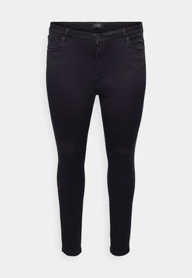 Jeansy Skinny Fit Vero Moda Curve