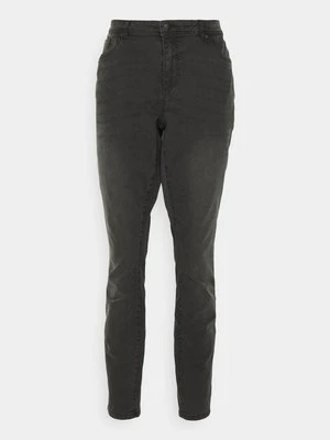Jeansy Skinny Fit Vero Moda Curve