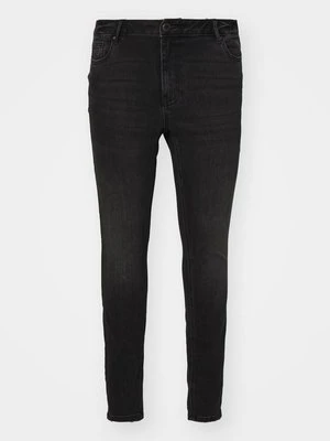 Jeansy Skinny Fit Vero Moda Curve