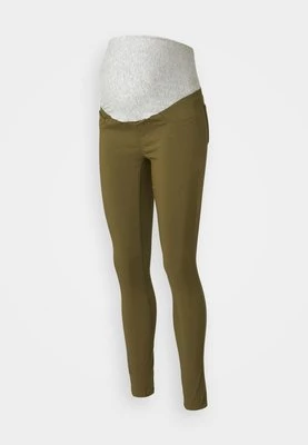 Jeansy Skinny Fit Vero Moda Maternity