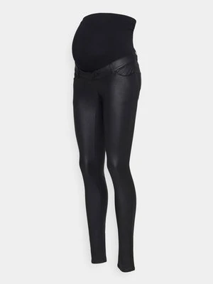 Jeansy Skinny Fit Vero Moda Maternity