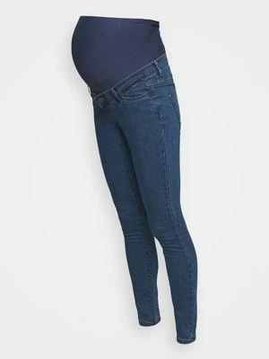 Jeansy Skinny Fit Vero Moda Maternity