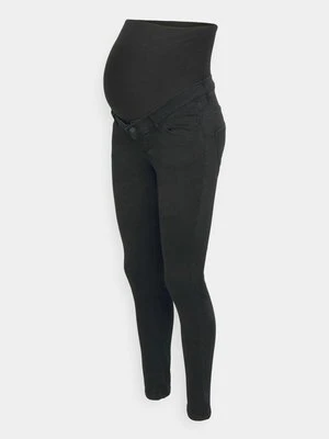 Jeansy Skinny Fit Vero Moda Maternity