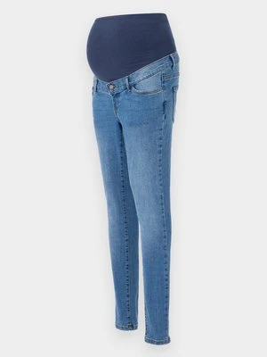 Jeansy Skinny Fit Vero Moda Maternity