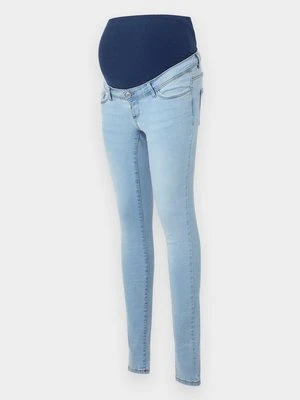 Jeansy Skinny Fit Vero Moda Maternity