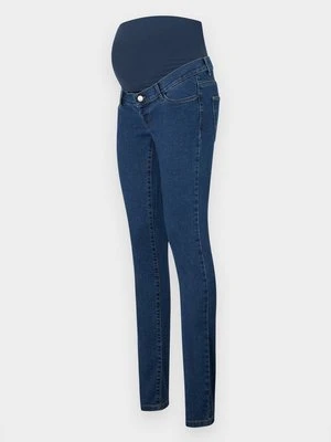 Jeansy Skinny Fit Vero Moda Maternity