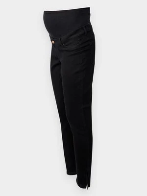 Jeansy Skinny Fit Vero Moda Maternity
