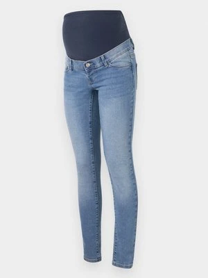 Jeansy Skinny Fit Vero Moda Maternity