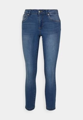 Jeansy Skinny Fit Vero Moda Petite