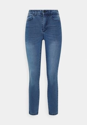 Jeansy Skinny Fit Vero Moda Petite